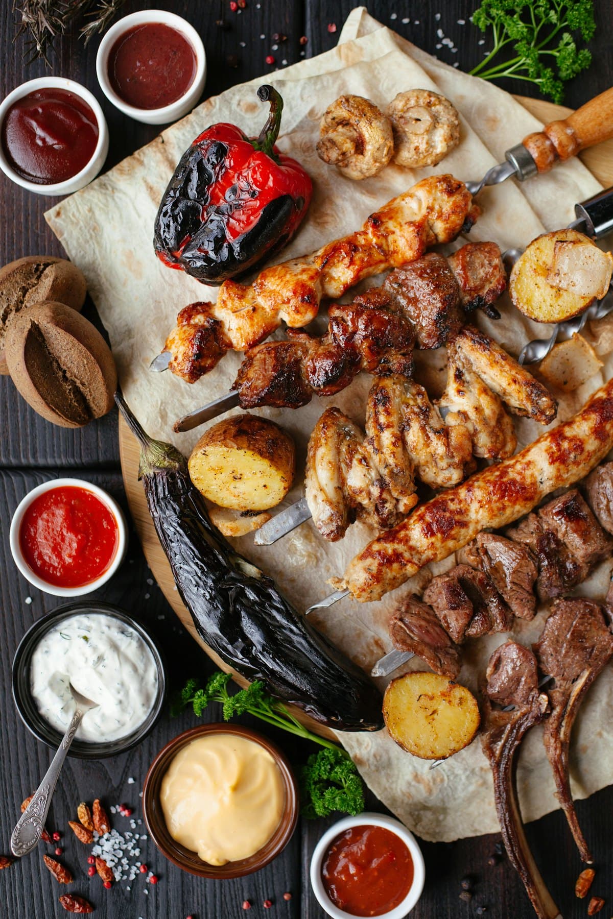 Catering