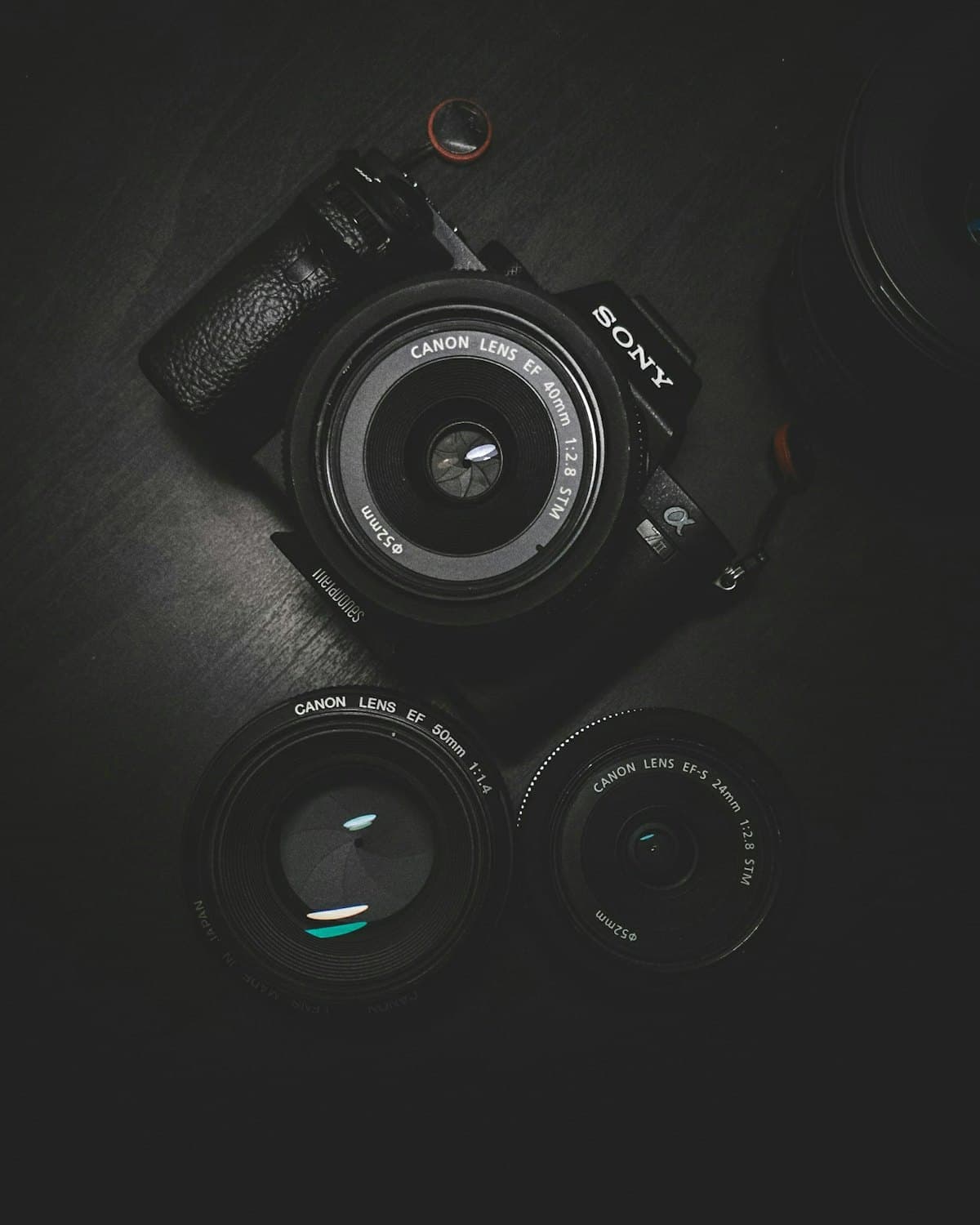 Photography & Video