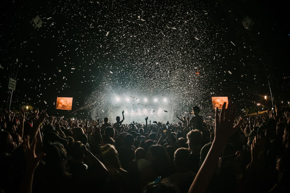 Sound & Lighting